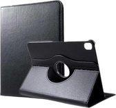 Xssive Tablet Hoes voor Apple iPad Pro 11 inch (2020) - 360° draaibaar - Zwart