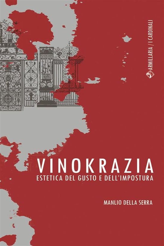 I Cardinali 9 - Vinokrazia - cover
