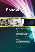Financial Ratios A Complete Guide - 2020 Edition