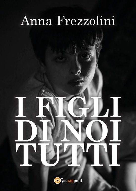 I figli di Noi tutti - cover