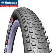 Rubena Buitenband Scylla Tlr 27.5 X 2.25 Vouwband Zwart