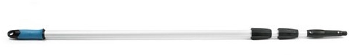 Telescoopsteel Moerman - 2x60 cm