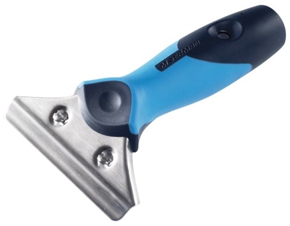Raamwisser Ergo handgreep met anti-slip - Moerman