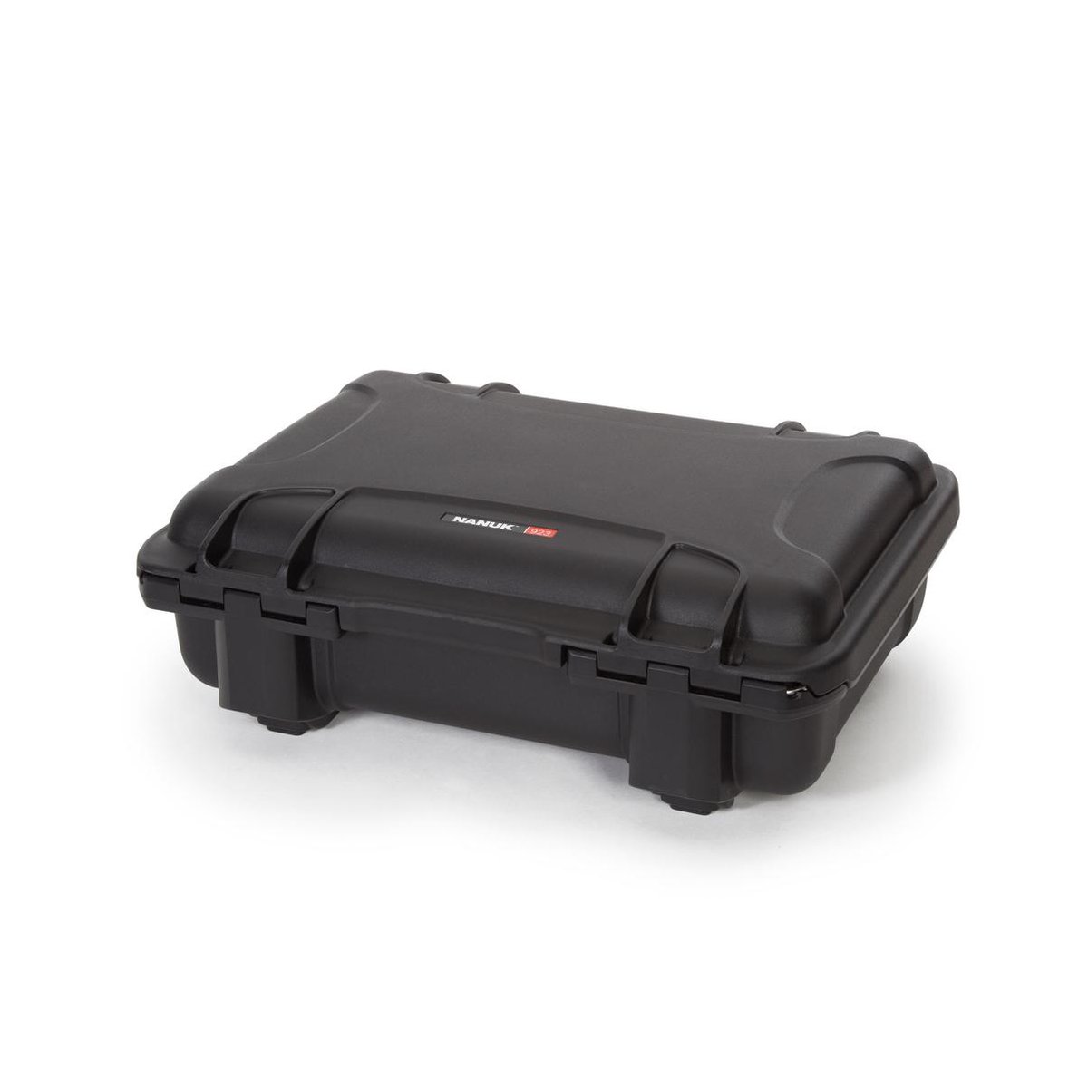 Nanuk 920 Case with Foam (Black)