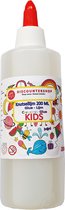 Knutsellijm 200ml - Knutsellijm - Lijm - All purpose glue - Glue - Kinderlijm - Knutselen - Goedkope knutsellijm -