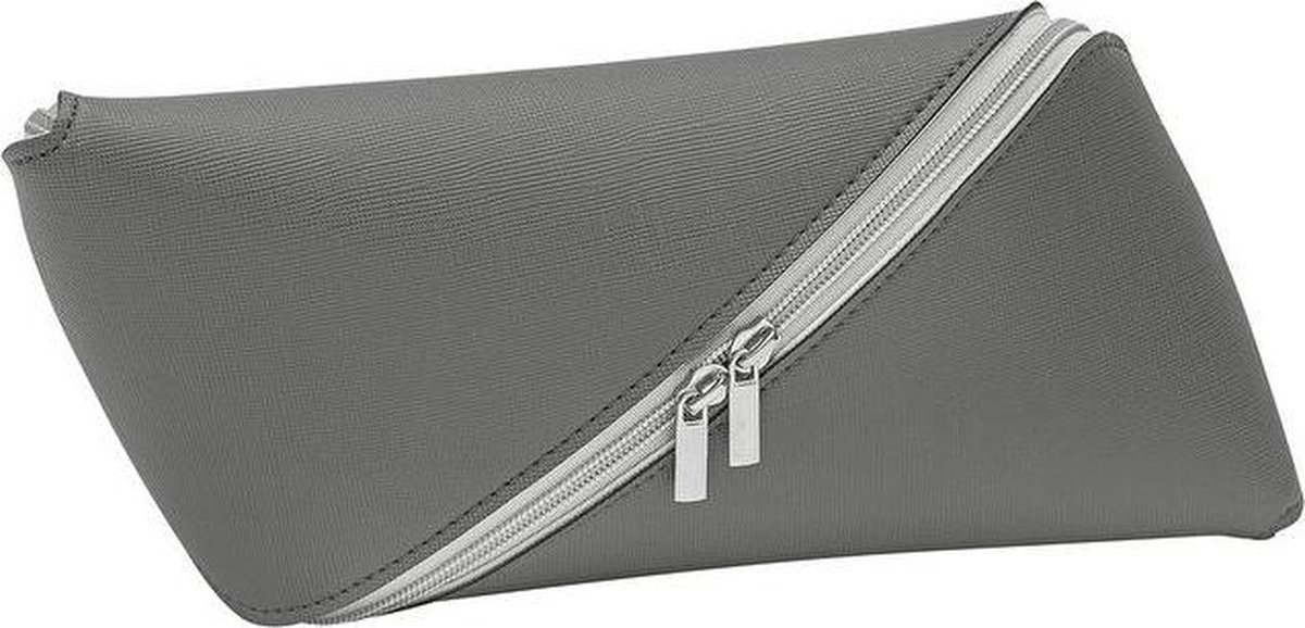 Etui Antraciet