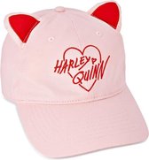 BOP Onesie Cat Ear Pink Baseball Cap