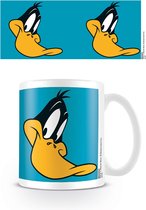 Looney Tunes Daft Duck Mok