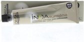 LOreal Inoa Supreme Ammonia Free Hair Colour 60g - 4.25 Imperial Oak