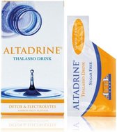 Altadrine Thalasso Drink Detox