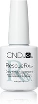 CND RescueRXx 15ml - Nagelbehandeling