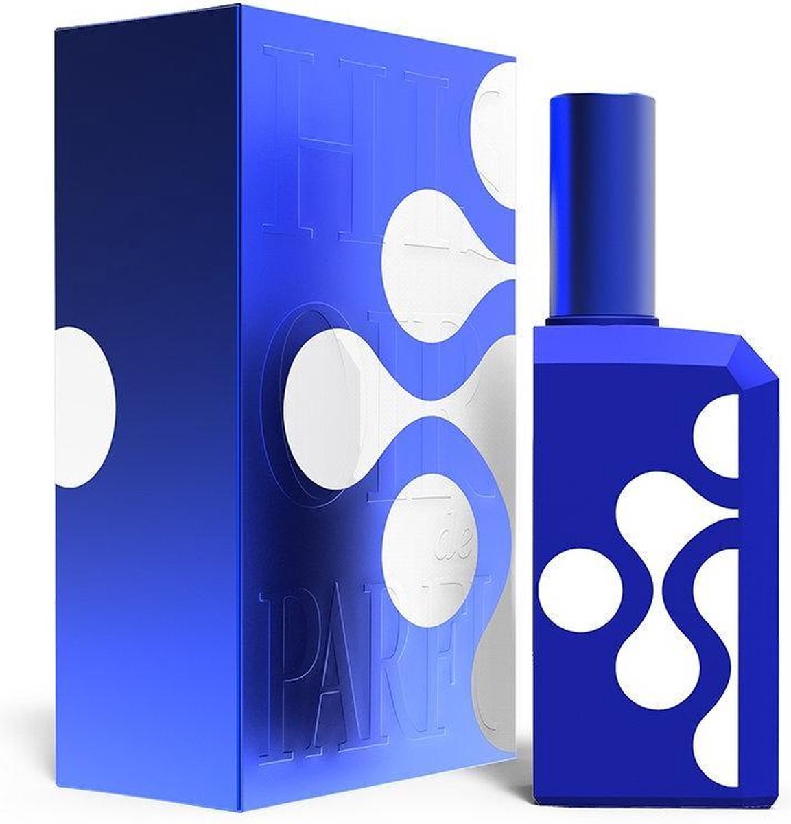 Uniseks Parfum Histoires de Parfums EDP This Is Not A Blue Bottle 1.4 (60 ml)