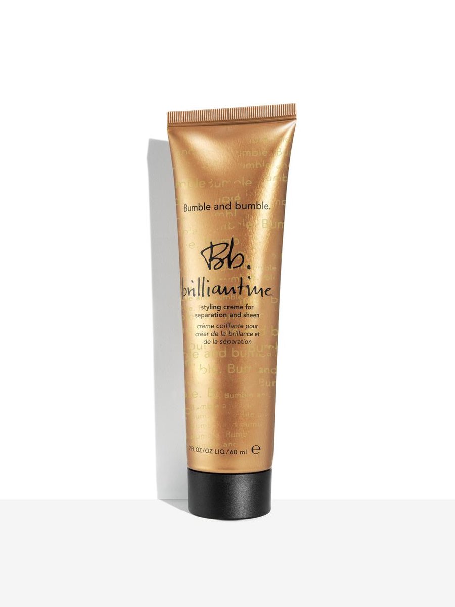 Bumble and Bumble Styling Créme Brilliantine 60 ml