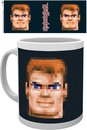 Wolfenstein 2 BJ Blazkowicz Mok