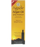 Spray Shine voor Haar Agadir  Argan Oil (150 ml)