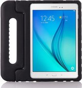 Samsung Galaxy Tab S5e Kinder Tablethoes met Handvat Zwart