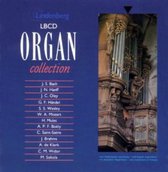 Lindenberg Organ  Collection Vol1