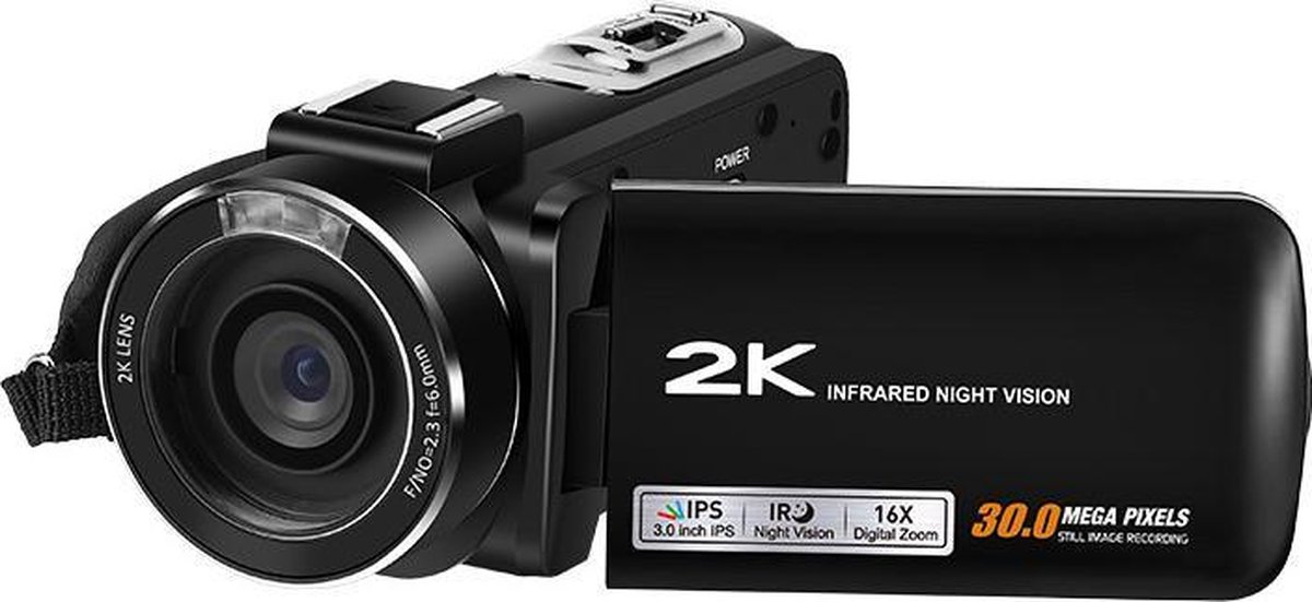 Moskee Paragraaf Laan HDV-Z63 Full HD Sony lens digitale camera Wifi - Videocamera - Met wifi -  Aansluiting... | bol.com