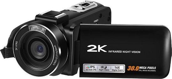 HDV-Z63 Full HD Sony lens digitale camera Wifi - Videocamera - wifi - | bol.com