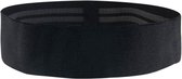 DW4Trading® Weerstandsband elastiek zwart