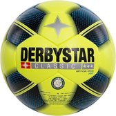 Derbystar Classic Light Kunstgras Voetbal Unisex - Maat 5