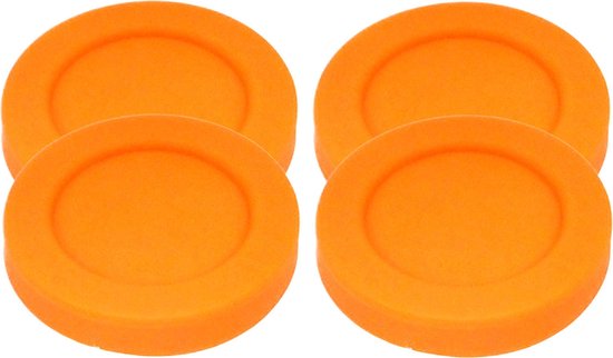 12 Couvercles De Canette En Silicone Réutilisables - 6 Couleurs, Protègent Des Poussières, Pour Soda, Bière... - 3