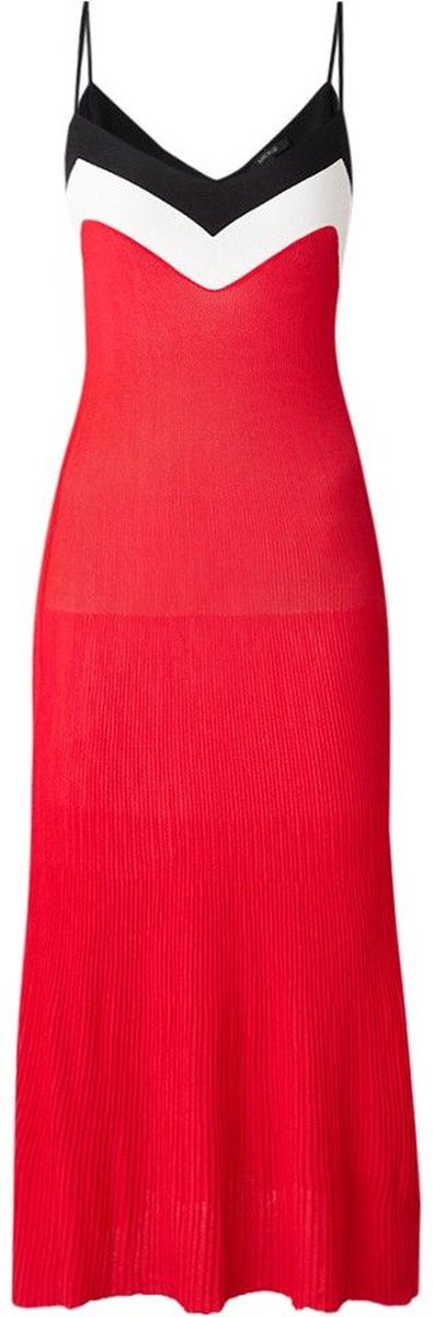 Nikkie Karin Dress Red maat 38 bol