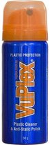 Vuplex plastic cleaner spray 50gram - 60ml