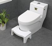 ToiletSquat Opvouwbaar Toiletkrukje / WC Krukje / Squat Kruk / Peuter Opstapje / Kleuter WC Trapje