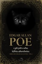 Obras de Edgar Allan Poe I 2 - O Gato Preto e Outras Histórias Extraordinárias