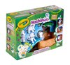 foto van Javy; Crayola Washimals Safari