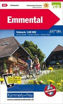 Emmental cycle map
