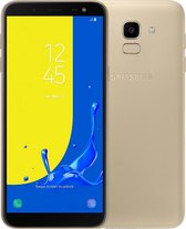 Samsung Galaxy J6 (2018) - 32GB - Goud