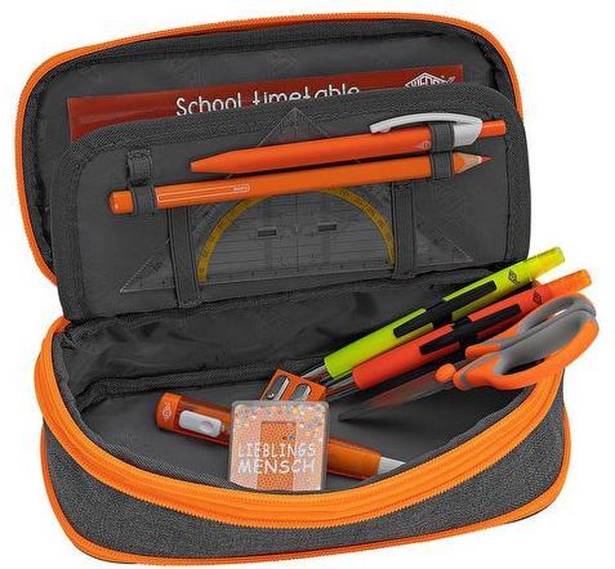 Wedo Etui "NEON Stretch"