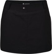 Dare 2b Women's Melodic III Lightweight Rok Dames - Zwart - Maat 40