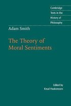 Adam Smith The Theory Of Moral Se