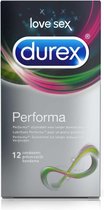 Durex Performa Condooms - 12 stuks