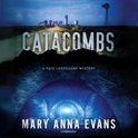 Faye Longchamp Mysteries, 12- Catacombs