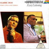 Perry Como, Ray Charles ‎– Classic Duo
