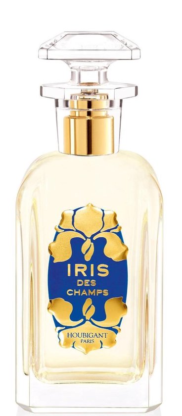 iris des champs by houbigant