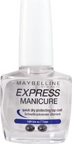 Maybelline Salon Manicure- protecting top coat - Nagelverzorging
