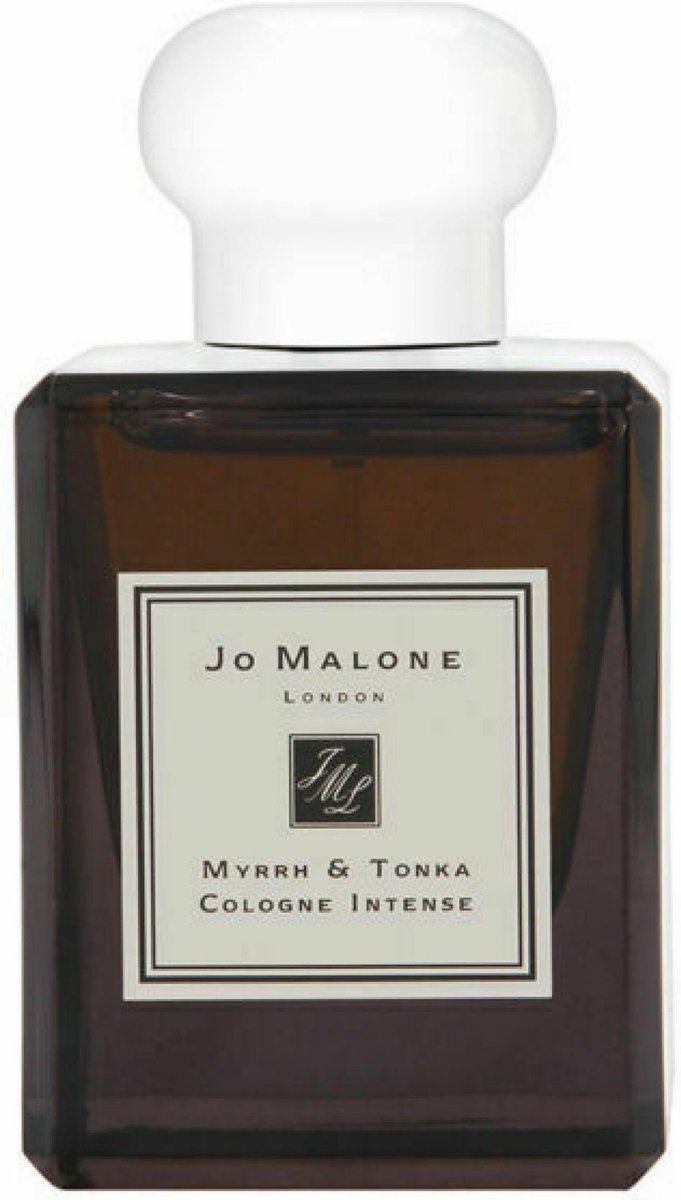jo malone perfume mur and tonka