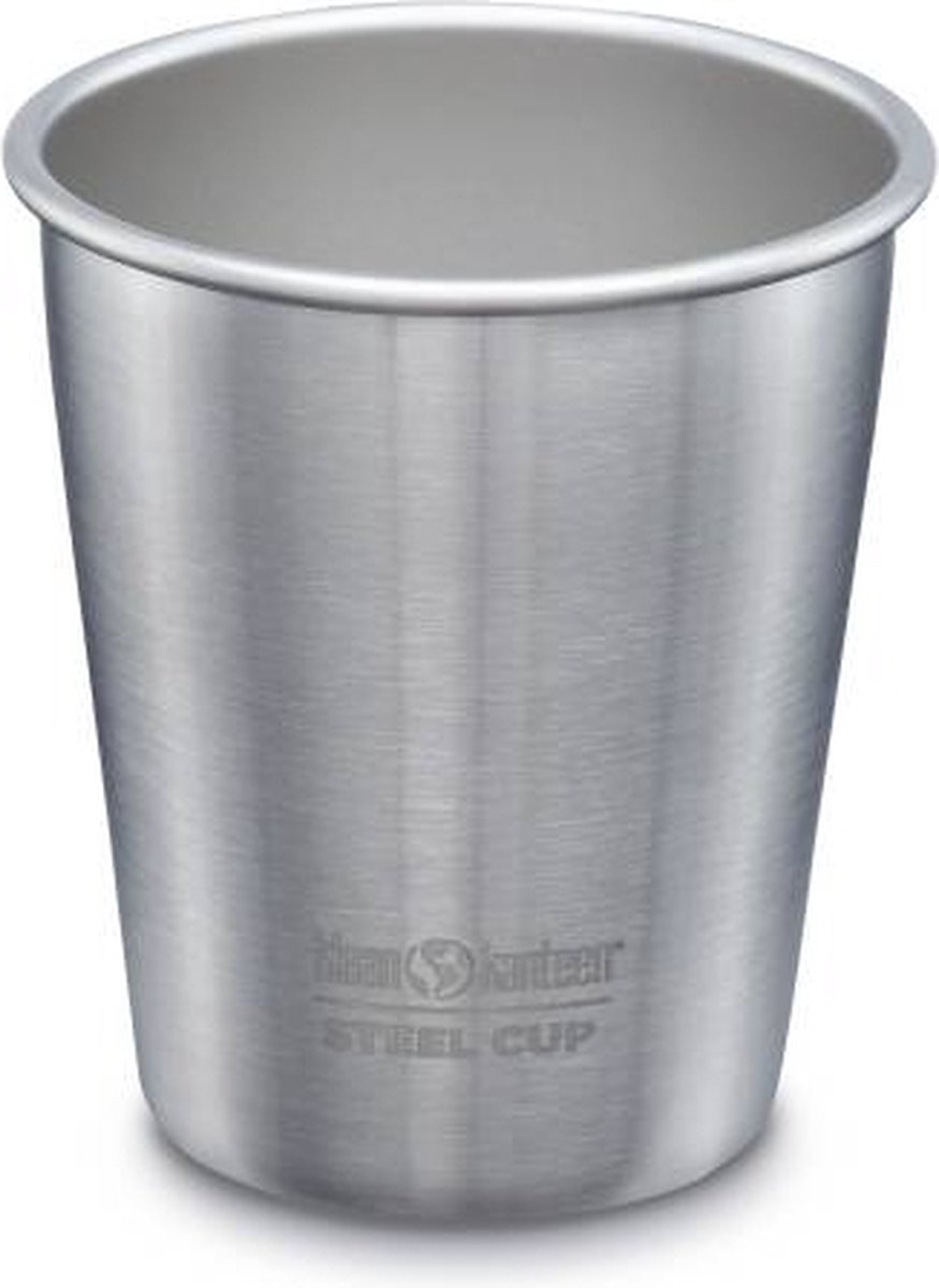 Klean Kanteen Steel Cup 10oz