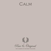 Pure & Original Licetto Afwasbare Muurverf Calm 10 L