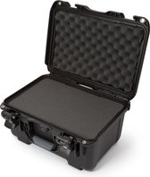 Nanuk 918 Case with Foam - Black