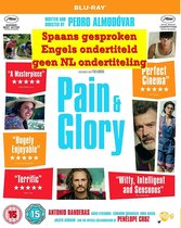 Dolor y gloria - Pain & Glory [Blu-ray] [2019]