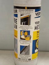 Vernieuwer voor koper&messing tin-Beschermt en verzekert een langdurige glans-Voor: kunst; decoratieve of huishoudelijke voorwerpen 250 ml