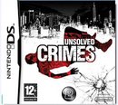 Unsolved Crimes /NDS