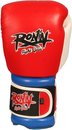Ronin Pro-Box 2.0 Bokshandschoen - Rood - 12oz
