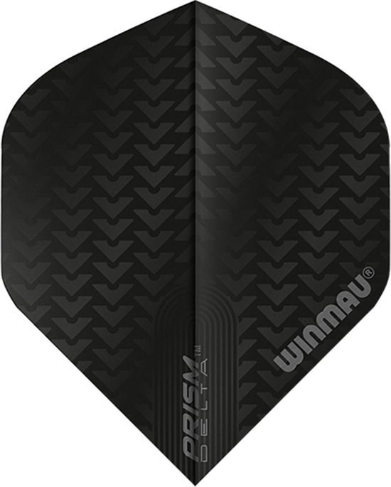 Winmau Aspria B 95%/85% - Dartpijlen - 22 Gram van Winmau — afbeelding 3